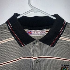Slazenger Polo Shirt